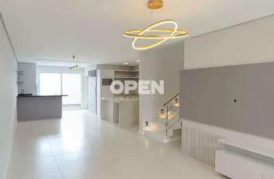 Casa com 3 quartos à venda na Rua Manacás, Loteamento Bela Vista, Canoas