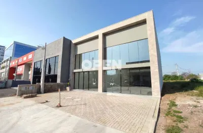 Ponto comercial para alugar na Avenida Farroupilha, Marechal Rondon, Canoas