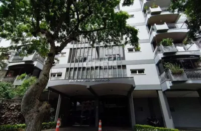 Apartamento com 2 quartos à venda no Marechal Rondon, Canoas  por R$ 650.000