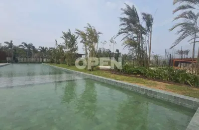 Lote de 331m² à Venda no Condomínio The Garden – Moinhos de Vento, Canoas