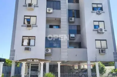 Apartamento com 2 quartos à venda na Nossa Senhora das Graças, Canoas  por R$ 550.000
