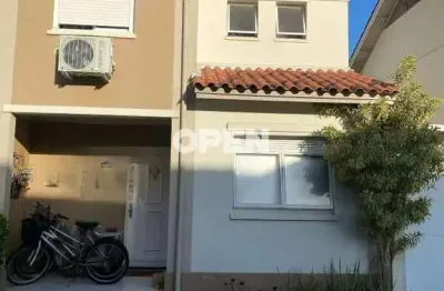 Casa em condomínio com 3 dormitórios (1 suíte) no Jardim do Lago Clube Residencial