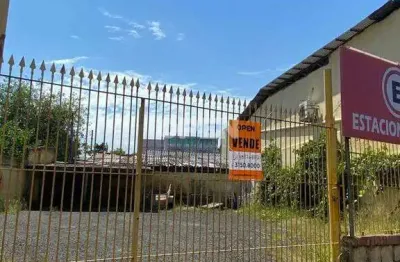 Terreno à venda na Rua Brasil, Centro, Canoas