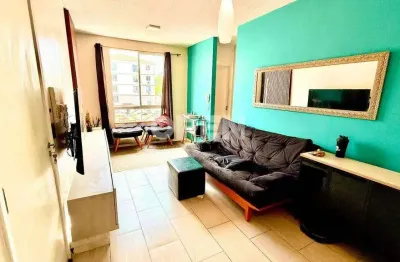 Apartamento 2 dormitórios / Automação residencial Alexa / 42m²