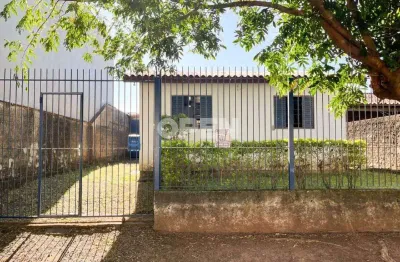 Casa com 2 quartos à venda na Rua Mário Totta, São José, Canoas