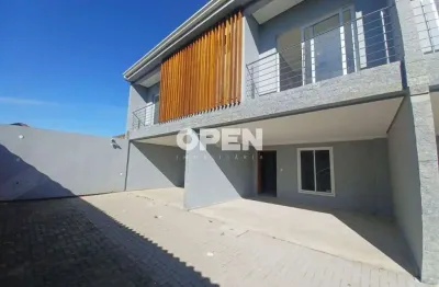 Casa Sobrado em Condomínio Fechado | 3 Dormitórios (1 Suíte) | Locação