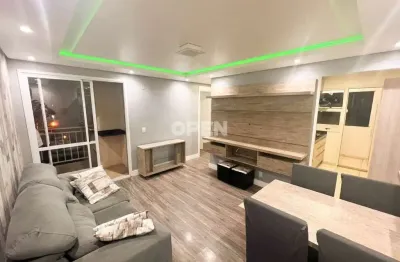 Apartamento com 2 quartos à venda na Rua Henrique Stefani, 1080, Igara, Canoas por R$ 260.000