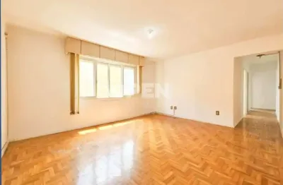 Apartamento 3 dormitórios (1 suíte) | Semi mobiliado | Edifício Santa Cecília | Marechal Rondon