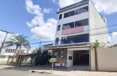 Prédio à venda na Rua Tenente Antônio João, 300, Loteamento Bela Vista, Canoas por R$ 4.500.000