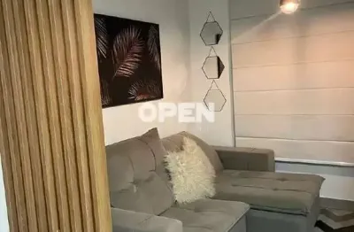 Loft com 1 quarto à venda na Rua General Salustiano, 810, Marechal Rondon, Canoas por R$ 400.000