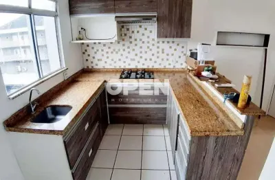 Apartamento com 3 quartos à venda no Igara, Canoas  por R$ 265.000