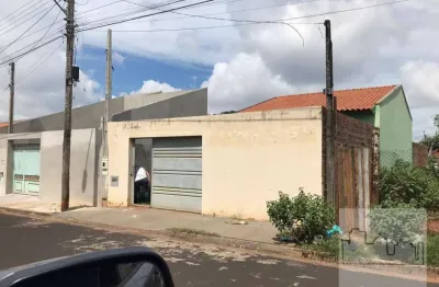 Imóvel a venda no jardim dos industriários em araraquara.