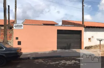 Imóvel a venda no jardim dos industriários em araraquara.
