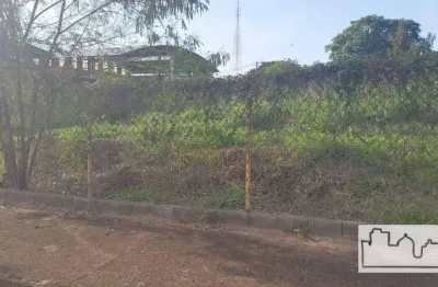 Terreno à venda, 250 m² por r$ 95.000 - jardim universal - araraquara/sp