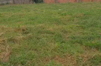 Terreno à venda, 300 m² por r$ 166.000,00 - parque laranjeiras - araraquara/sp