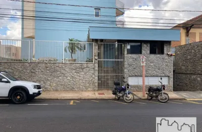 Apartamento com 3 dormitórios à venda, 273 m² por r$ 500.000,00 - edifício san remo - araraquara/sp