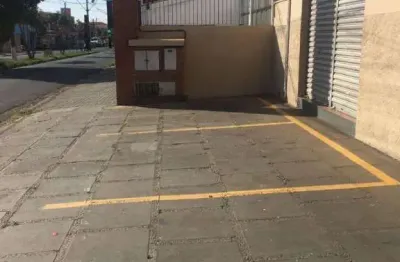Sobrado com 1 dormitório para alugar, 222 m² por r$ 6.000,00/mês - jardim silvânia (vila xavier) - araraquara/sp