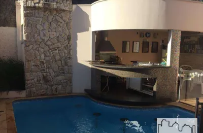Casa com 3 dormitórios à venda, 140 m² por r$ 680.000,00 - vila melhado - araraquara/sp