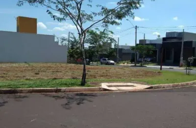 Terreno à venda, 417 m² por r$ 320.000 - condomínio parque atlanta - araraquara/sp