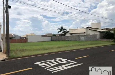 Terreno à venda, 430 m² por r$ 220.000,00 - condomínio residencial bouganville - araraquara/sp