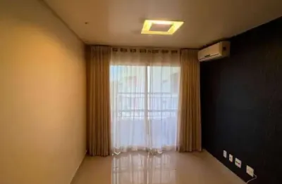 Apartamento com 2 dormitórios à venda, 126 m² por r$ 450.000,00 - edifício summer hill - araraquara/sp