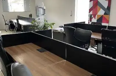 Sala para alugar, 45 m² por r$ 2.500,00/mês - centro - araraquara/sp