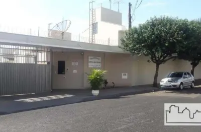 Casa com 2 dormitórios à venda, 61 m² por r$ 195.000 - jardim almeida - araraquara/sp