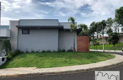 Casa com 3 dormitórios à venda, 136 m² por r$ 840.000,00 - jardim residencial vale do campo - araraquara/sp
