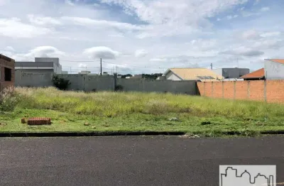 Terreno à venda, 241 m² por r$ 145.000 - jardim serra azul - araraquara/sp