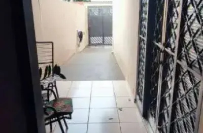 Casa com 2 dormitórios à venda, 90 m² por r$ 265.000 - jardim santa lúcia - araraquara/sp