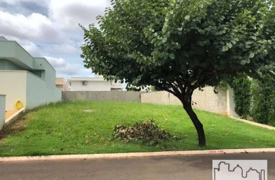 Terreno à venda, 377 m² por r$ 250.000 - condomínio das acácias i - araraquara/sp