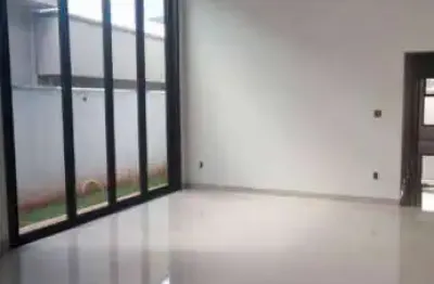 Casa com 3 dormitórios à venda, 175 m² por r$ 1.180.000 - condomínio quinta das tipuanas - araraquara/sp