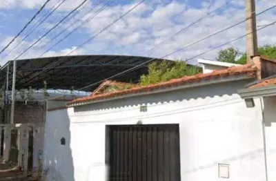 Casa com 3 dormitórios à venda, 90 m² por r$ 250.000 - jardim águas do paiol - araraquara/sp
