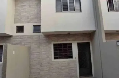 Casa com 2 dormitórios à venda, 85 m² por r$ 150.000,00 - jardim almeida - araraquara/sp