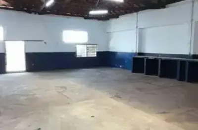 Barracão, 353 m² - venda por r$ 3.000.000,00 ou aluguel por r$ 10.286,45/mês - centro - araraquara/sp