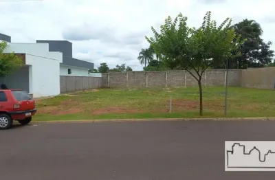 Terreno à venda, 300 m² por r$ 210.000,00 - condomínio volpi - araraquara/sp