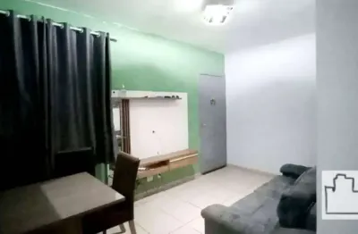 Apartamento com 2 dormitórios à venda, 52 m² por r$ 170.000,00 - edifício parque amarige - araraquara/sp