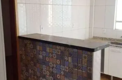Apartamento com 2 dormitórios à venda, 53 m² por r$ 120.000,00 - condomínio cabos e soldados - araraquara/sp