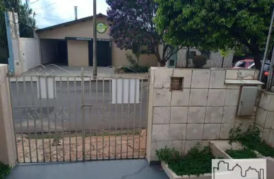 Casa com 2 dormitórios à venda, 79 m² por r$ 250.000 - jardim nova américa - araraquara/sp