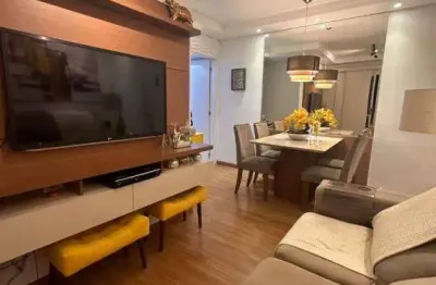 Apartamento com 2 dormitórios à venda, 55 m² por r$ 165.000 - doutor tancredo de almeida neves - araraquara/sp