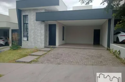 Casa com 3 dormitórios à venda, 163 m² por r$ 895.000,00 - condomínio village damha iii - araraquara/sp