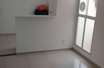 Apartamento com 2 dormitórios para alugar, 88 m² por R$ 865/mês - Edifício Parque Acanto - Araraquara/SP