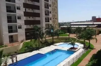 Apartamento com 2 dormitórios para alugar, 72 m² por r$ 1.499,43 - condomínio residencial reserva dos oitis - araraquara/sp