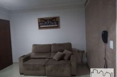 Apartamento com 2 dormitórios para alugar por r$ 1.400,00/mês - edifício mariana - araraquara/sp