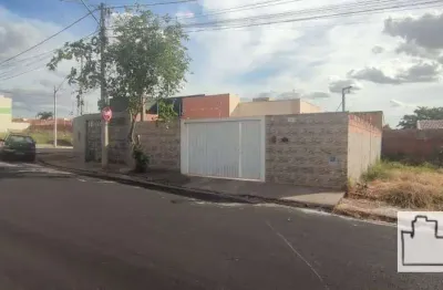 Casa com 3 dormitórios para alugar por r$ 1.515,00/mês - jardim indaiá - araraquara/sp