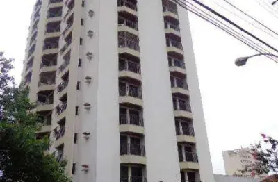 Apartamento com 2 quartos à venda na Avenida 15 de Novembro, Centro, Araraquara
