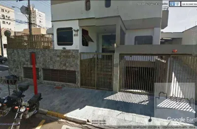 Apartamento com 2 dormitórios à venda, 186 m² por r$ 400.000,00 - centro - araraquara/sp