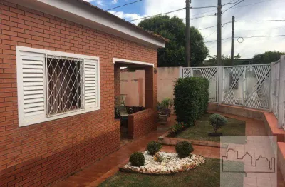 Casa com 3 dormitórios à venda, 170 m² por r$ 330.000,00 - centro - araraquara/sp
