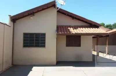 Casa com 2 dormitórios à venda, 100 m² por r$ 190.000,00 - jardim arco-íris - araraquara/sp