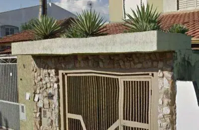 Sobrado com 2 dormitórios à venda, 129 m² por r$ 290.000 - vila xavier (vila xavier) - araraquara/sp